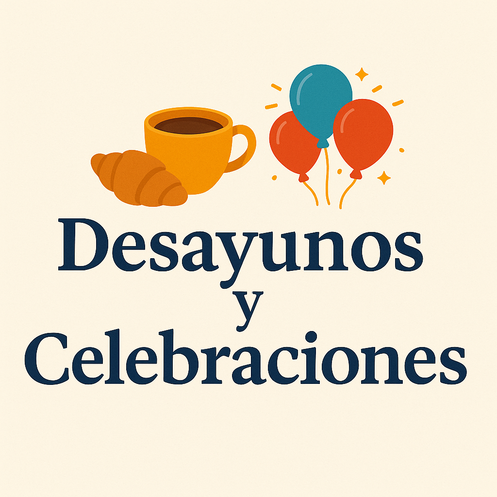 Desayunos y Celebraciones Las Palmas